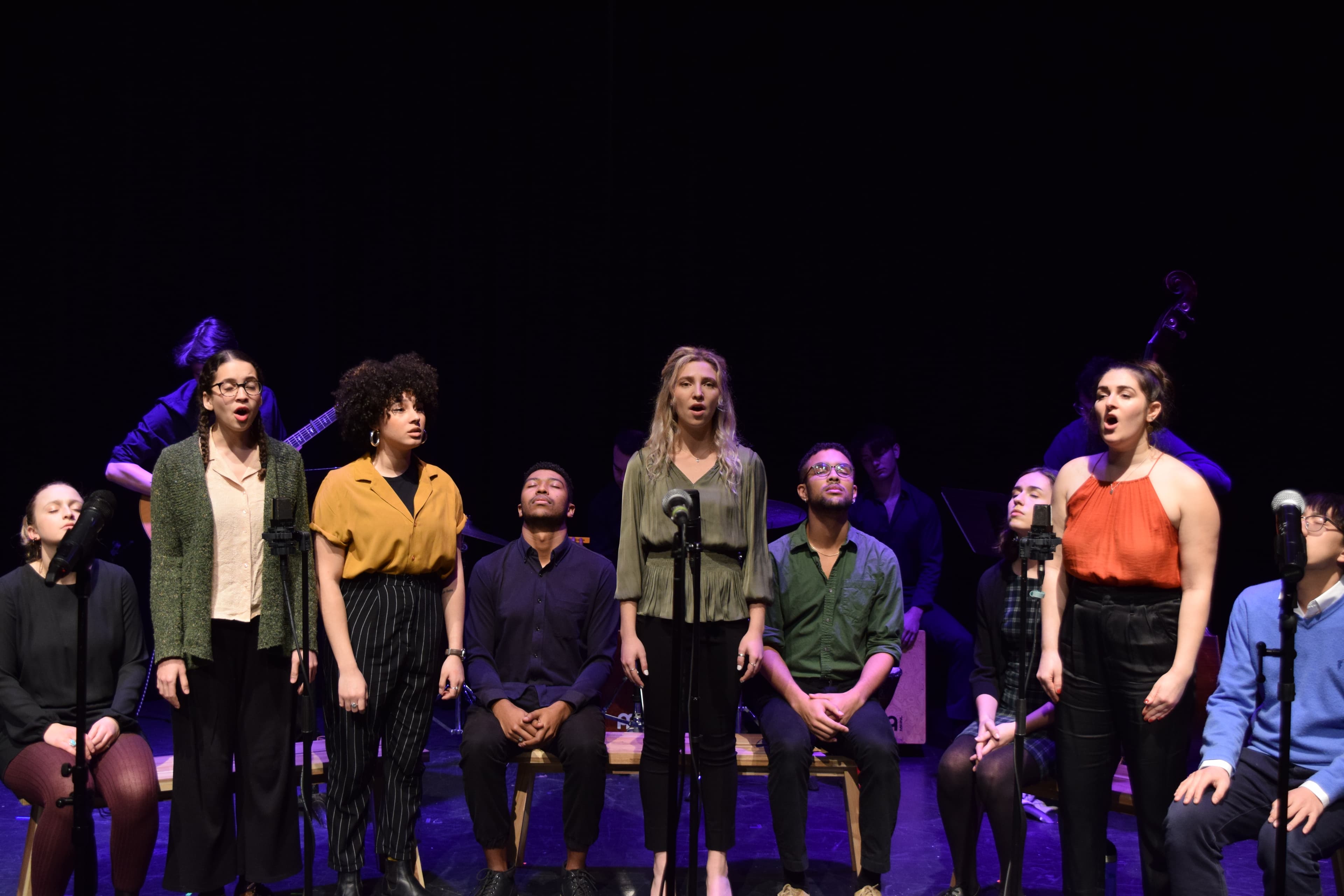 Dixon Place production photo 1